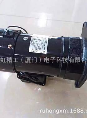 NFK18020明椿电机刀库选刀电机CFKA24055