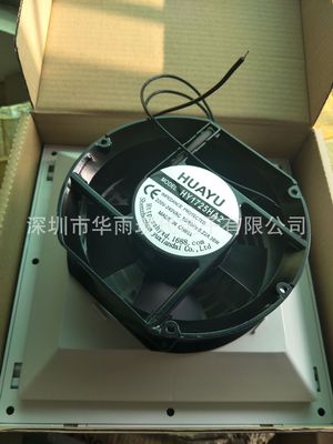 F22422 机柜开孔 224mm  配170*150mm风扇使用 电箱百叶窗