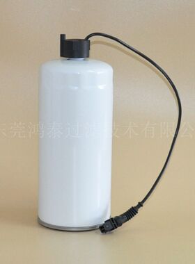 PL601/1燃油滤清器 油水分离滤芯VG1092080052 WG99255502