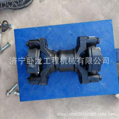 平地机传动轴2234-12-A000002234-12-010000