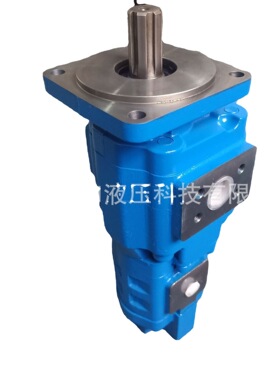 临工装载机双联泵JHP3160/2010-XF