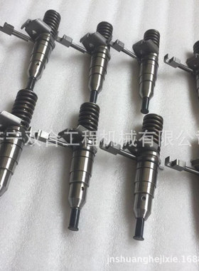 127-8216 1278216 127-8218 12782183114 3116发动机喷油器