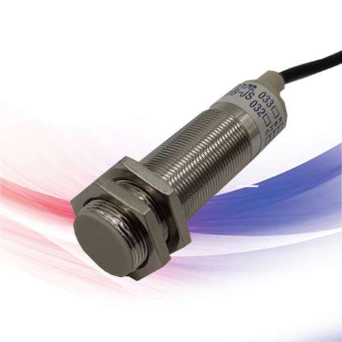 耐高压220V M18磁性接近开关 磁传感开关 磁铁行程开关 JS032R