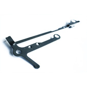 AWCA3906 MCA0391 FUJI 厂家批发AWCA2200 CP6 8X2MM飞达支架连杆