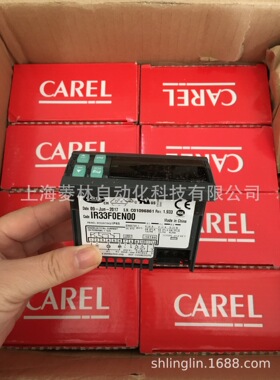 *卡乐carel 控制器PYGXAZ0586 PZGXC0E112K  IR33V7LR20