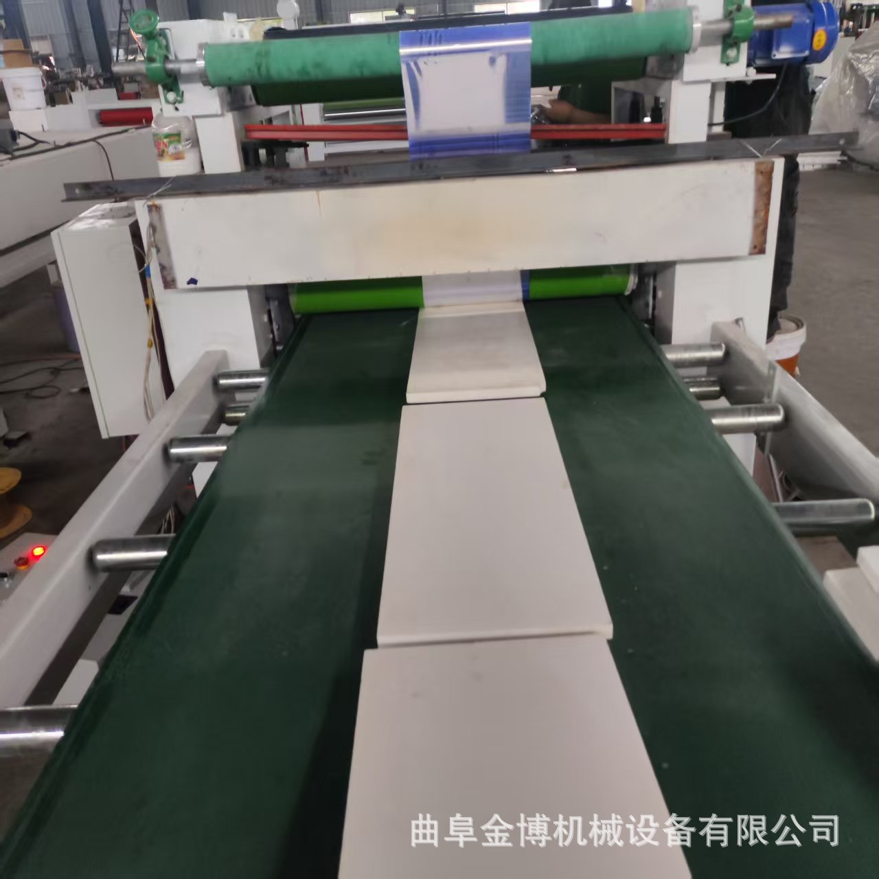 泡棉保温板覆膜机工业铝材多功能复合机全自动PVC保护膜涂布机
