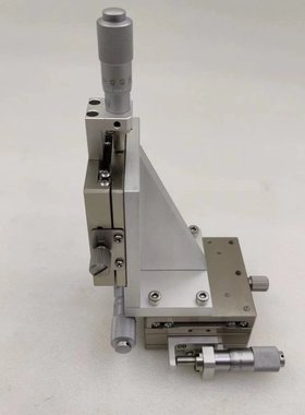 厂家直销XYZ轴滑台XYZSSG40/XYZSSG60/XYZSSG80/XYZSSG100