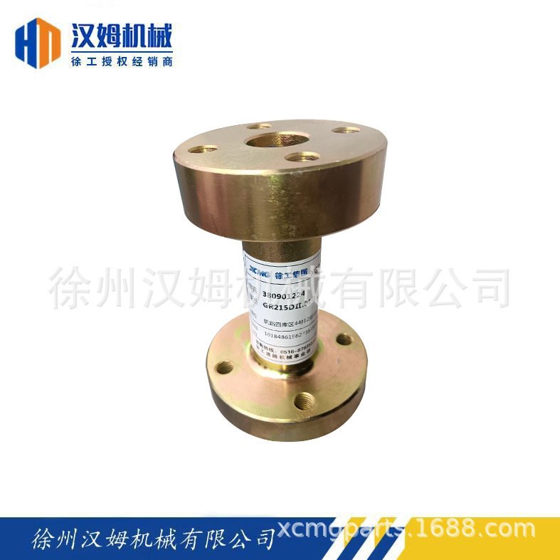 徐工平地机 原厂配件 380901224 GR215DⅡ.01-1 过渡盘