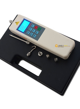 S型手持式数显测力计 250KN轮辐式便携式测力计 柱式数显推拉力计