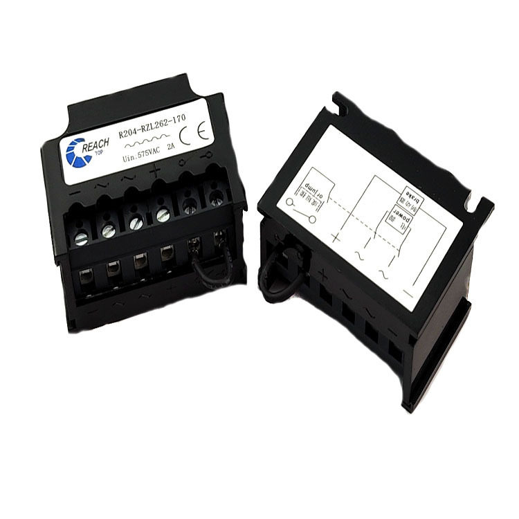 RZL262-170 整流装置 Uin:460VAC 0.75A REACH 半波整流器