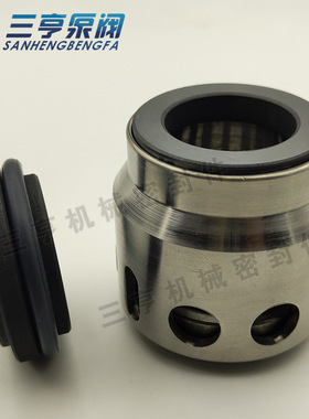 ITT公司罗瓦拉水泵专用LOWARA-22-X机械密封 轴封 水封 现货供应