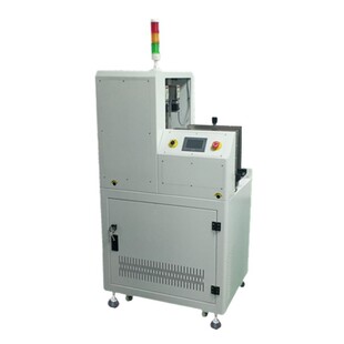 琦琦自动化 微循环叠送一体机 SMT叠送一体上板机 微型叠送一体机