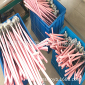 121铂铑10 WRP 铂热电偶 WRQ 323B型双铂铑热电偶WRP 540 541