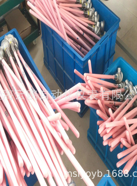 WRP-540/WRP-541/WRQ-323B型双铂铑热电偶WRP-121铂铑10-铂热电偶