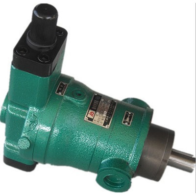 10MYCY14-1B 16MYCY14-1B 25MYCY14-1B高压轴向柱塞泵