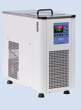 北京长流DX-2010低温循环机