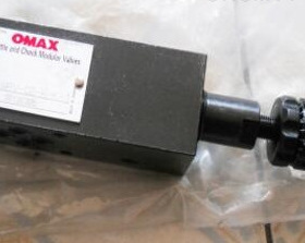 台湾OMAX欧玛斯电磁溢流阀SBSR-03G-1-30全新零售