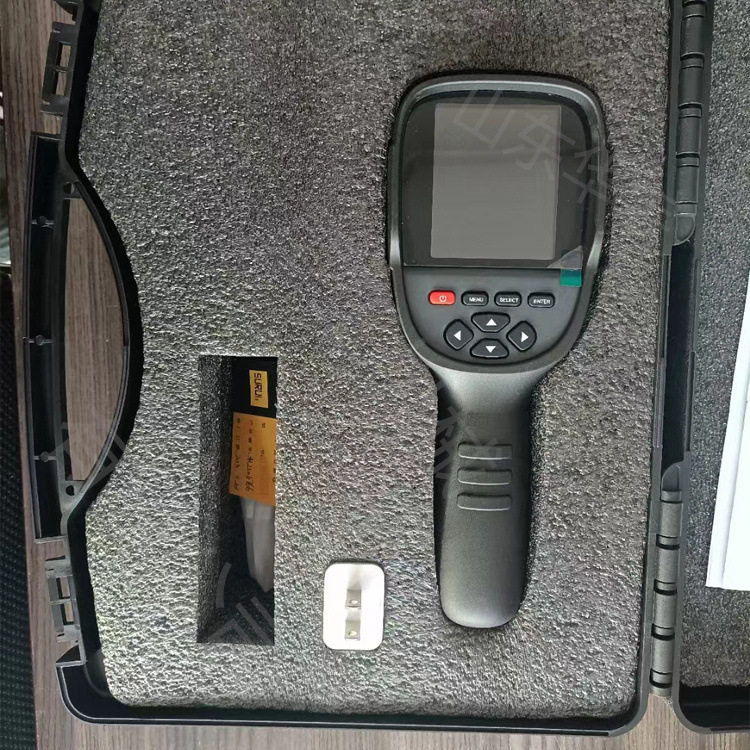供应 YRH300矿用本安型红外热成像仪 YRH145本安型红外热成像仪