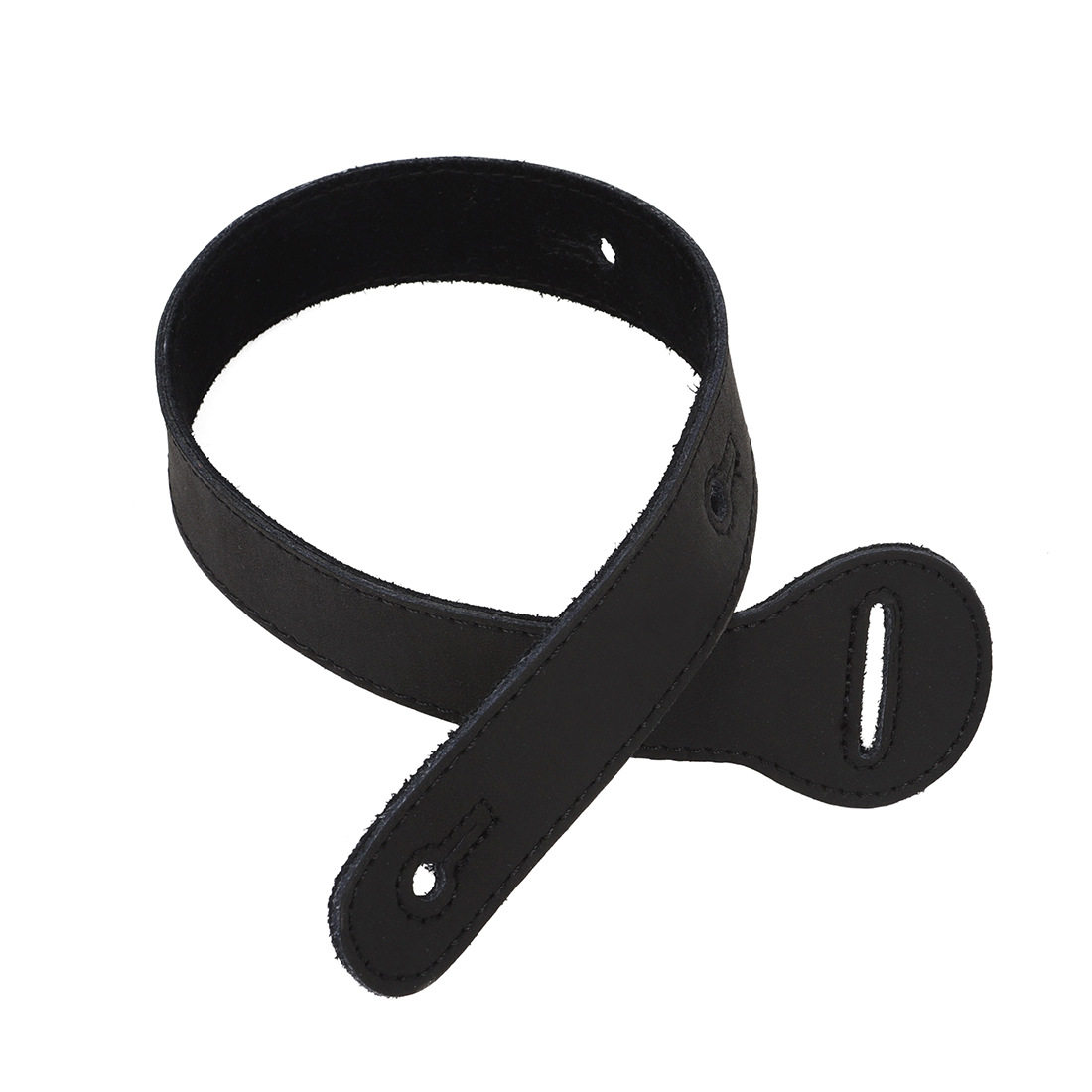 吉他贝司肩带加厚加宽可调节减压肩带皮质电吉他背带乐器背带批发