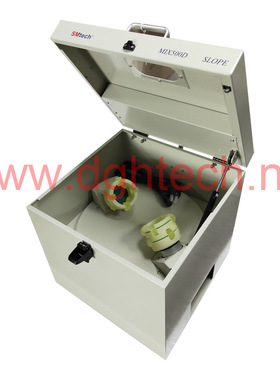 SMtech MIX500D Slope锡膏搅拌机