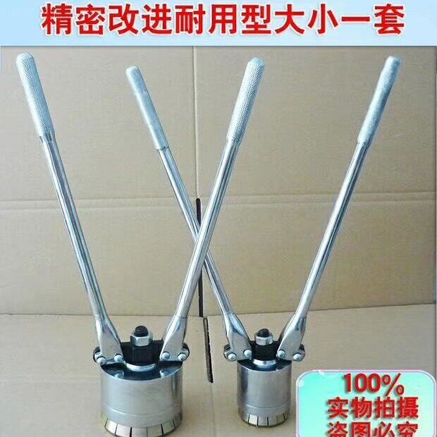 200L升油桶封口机 封盖器 铁桶封口盖 油桶封口钳 压盖器 夹盖器