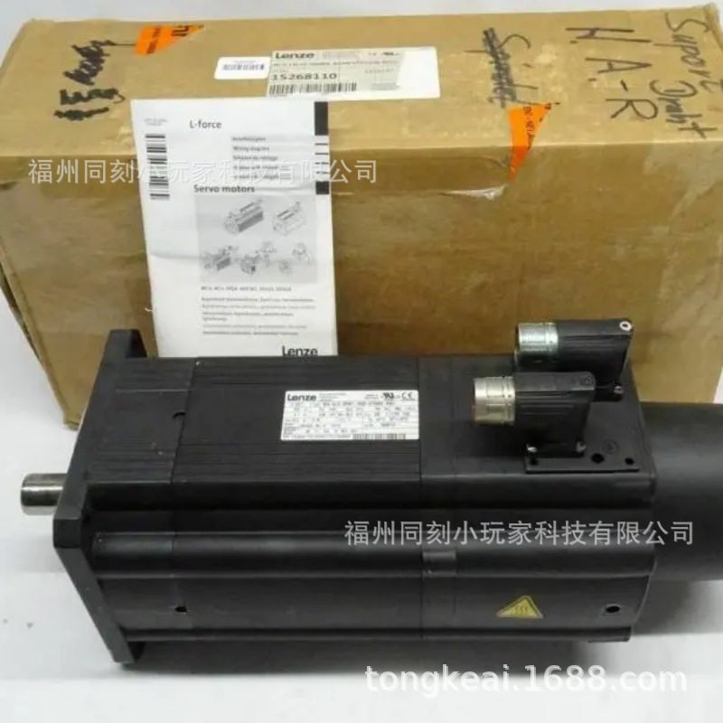伦茨伺服电机选型MCS19J14-RS0P1、MCS09D60-SKMB0系列现货直销