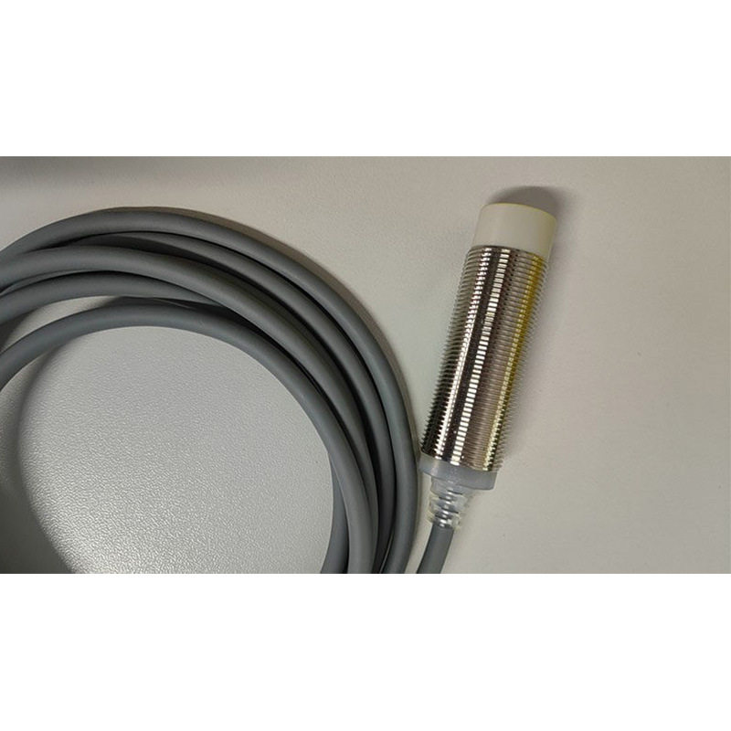 圆柱形接近开关BCT1816远距感应器传感器BCT3010JINGJINKE精嘉科