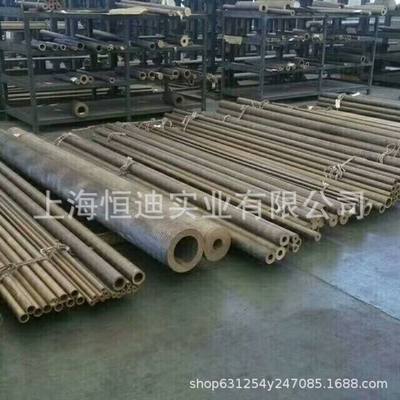 厂家直销耐磨锡磷青铜ZCuSn10P1铜棒 CuSn11P铜板 铜管 锡青铜套