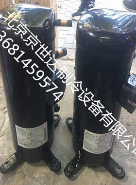 C-SB373H8G C-SB453H8G全新5P 6P空调 热泵并联压缩机