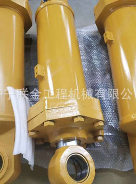 现货供应厦工装载机配件 厦工XG951HL 931油缸 动臂油缸 转斗油缸