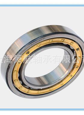 轴承 NU2372 NUP2992 NU3060M NU3172 二类圆柱滚子轴承