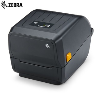 ZEBRA斑马ZD888T桌面型4寸标签打印机热敏热转印GK888升级不干胶