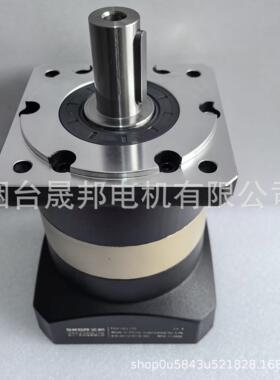 浙江直齿 斜齿精密行星减速机PGA/PG/PF/PL120-5-L1 厂家直销