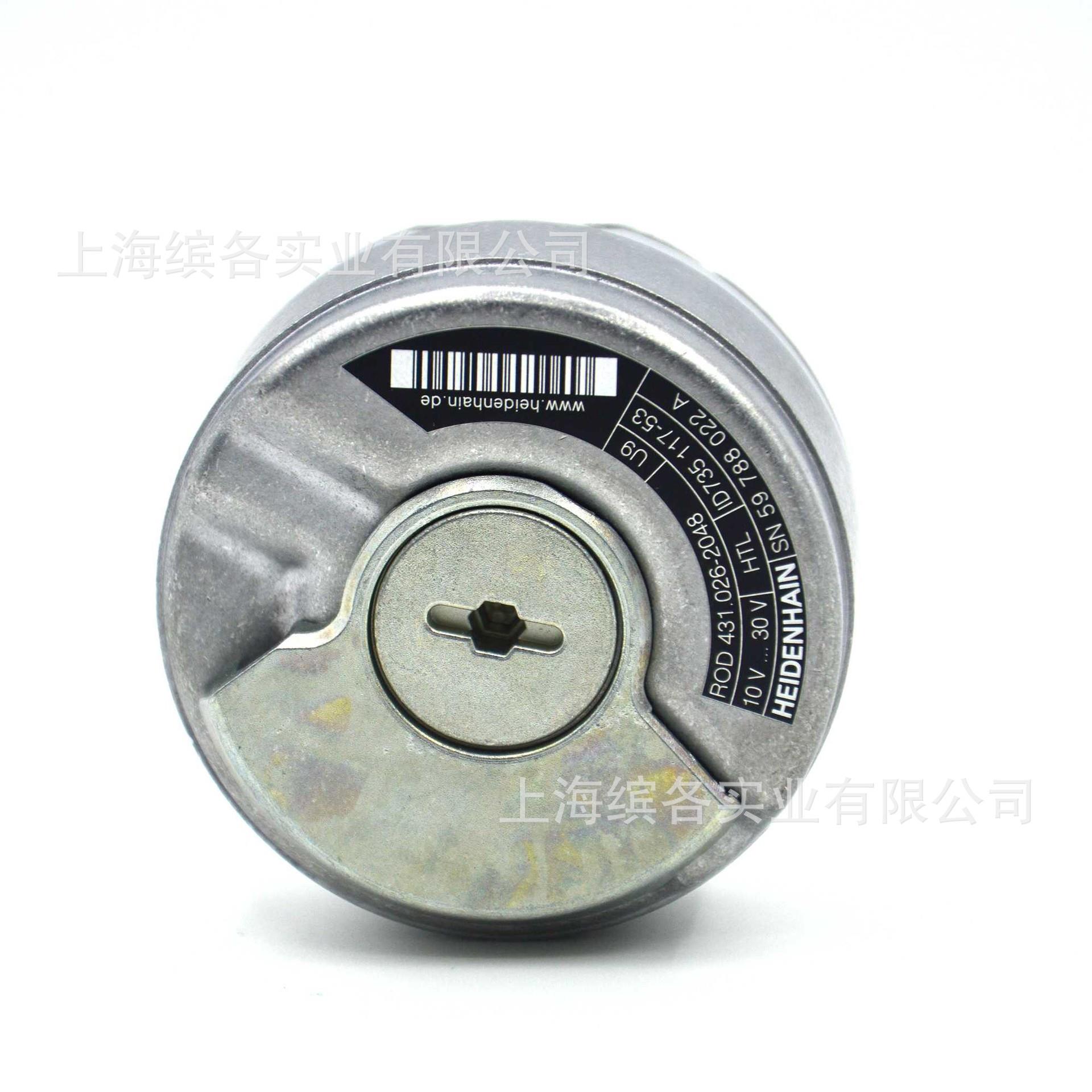 ERN 480 1024 ID:385480-0A HEIDENHAIN海德汉编码器现货