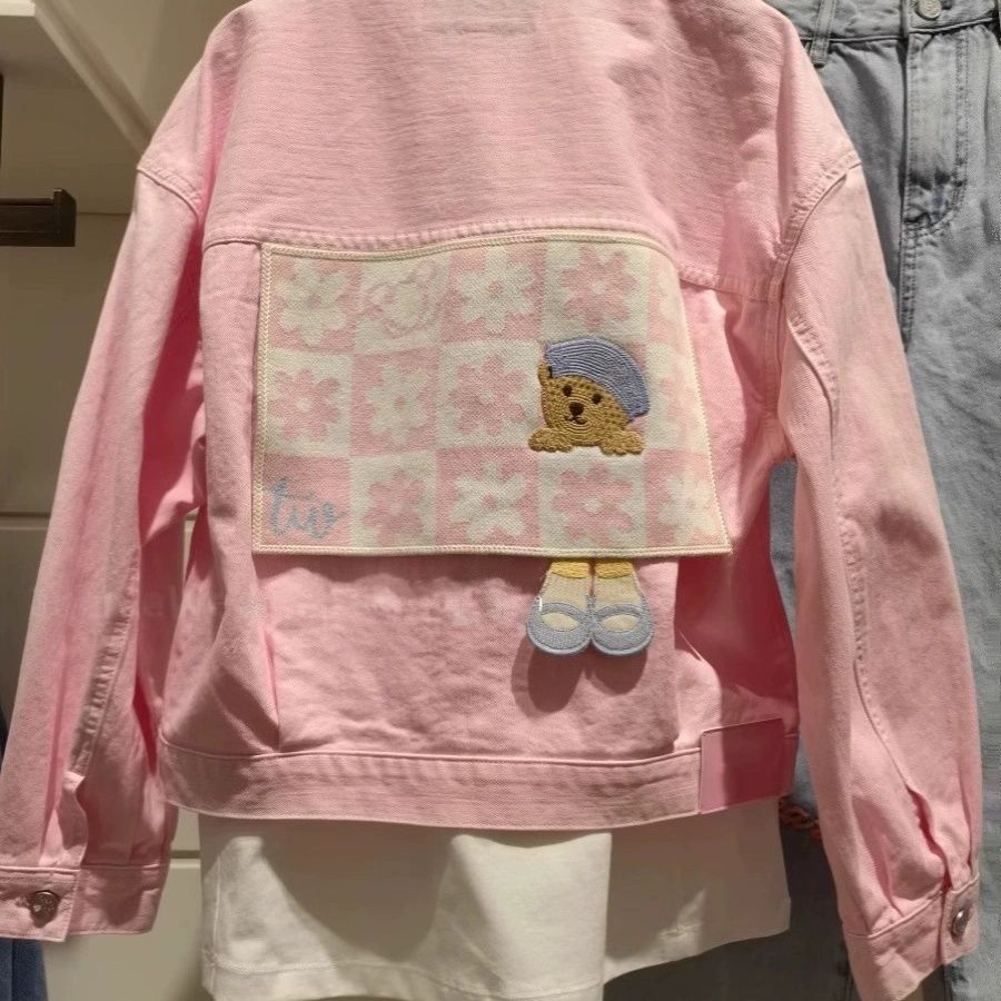 2024春夏新款女装学院风