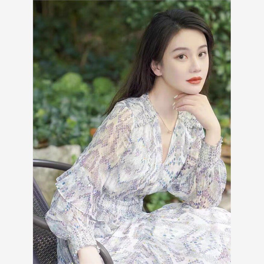春夏女2025年新款茶歇法