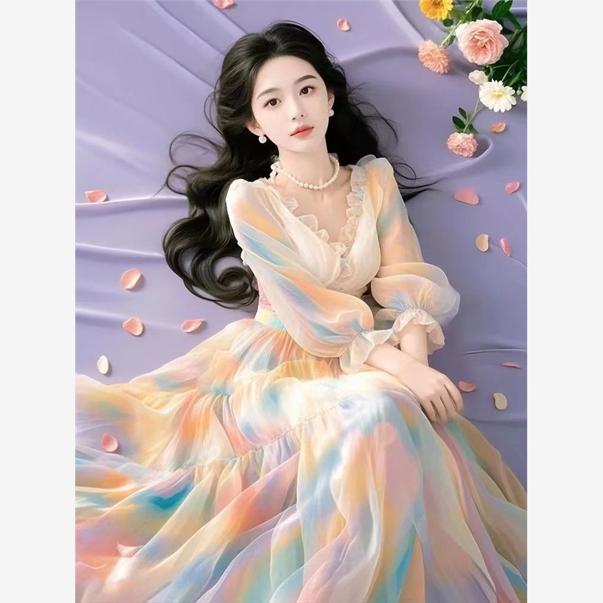 小众不撞款初恋清纯漂亮