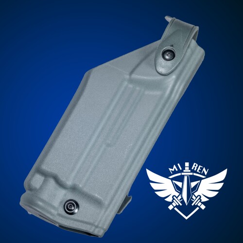 MR.Tactical 6005-8317 G17-22/92G92A for DBPL/X300/TLR-1/奥雷
