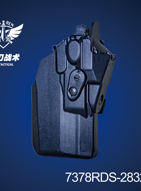 MR.Tactical 7378RDS-28327 G19 FOR TLR7