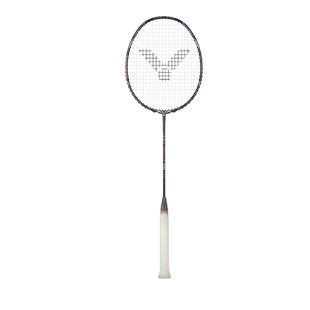 全新正品VICTOR胜利威克多TK-RYUGA II龙牙之刃二代pro羽毛球拍