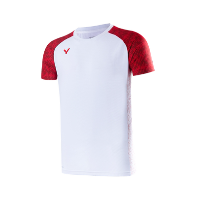 VICTOR羽毛球服国家队推广大赛服