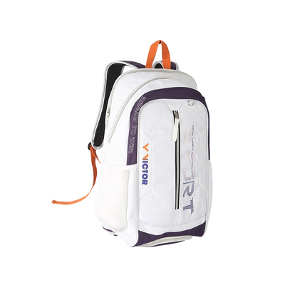 VICTOR羽毛球包大容量运动背包