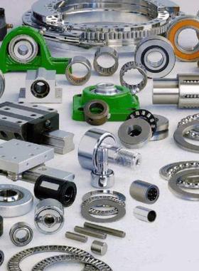 iNA RA103NPP外球面球轴承内30-1625mm外1-1875mm厚62mm