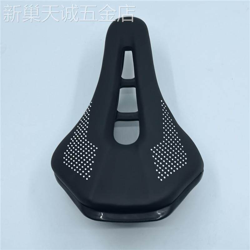 山地车公路折叠自行车中空短鼻透气舒适坐垫车座舒适鞍座Por同款