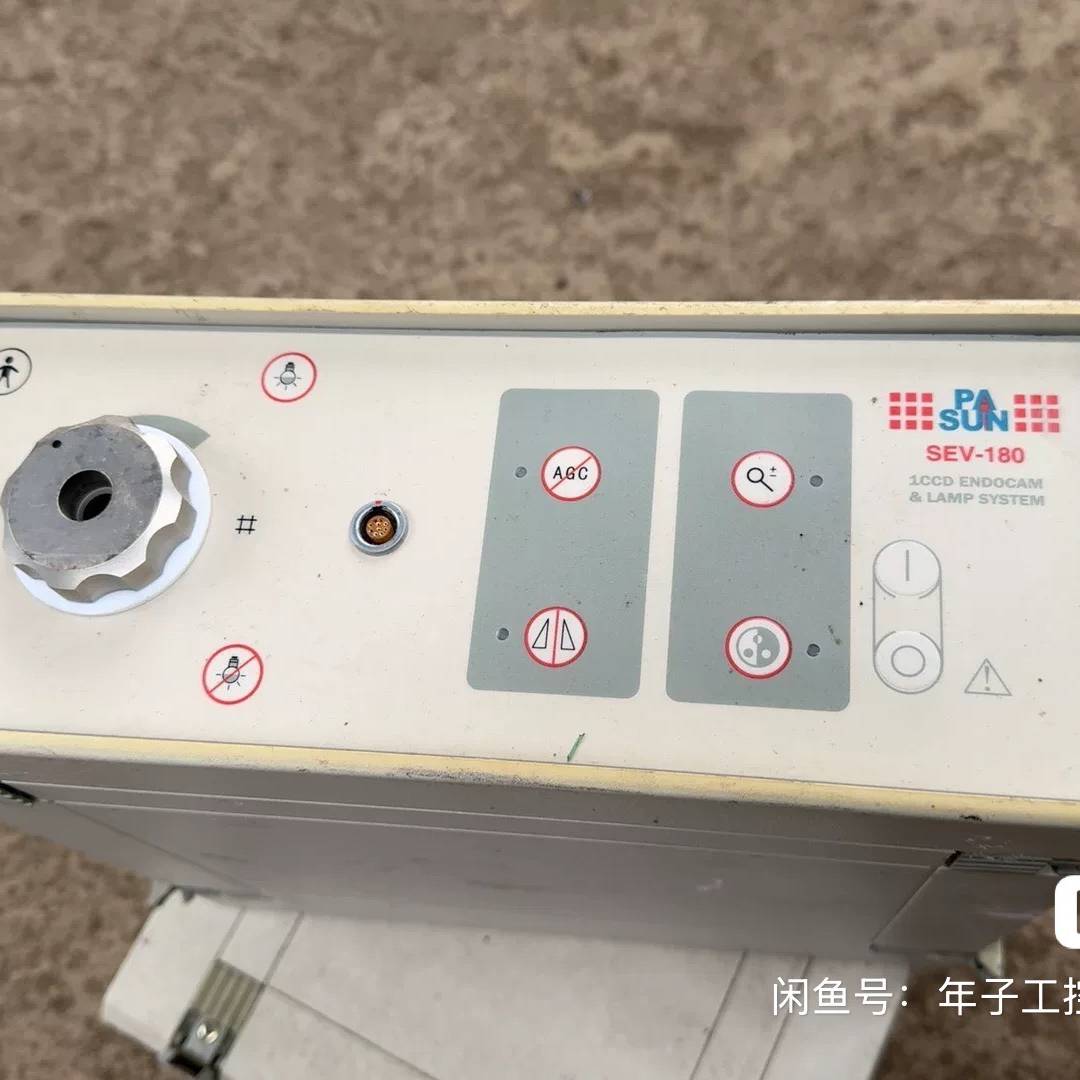 PASUN,SEV-180，2个议价 也可为维修！！