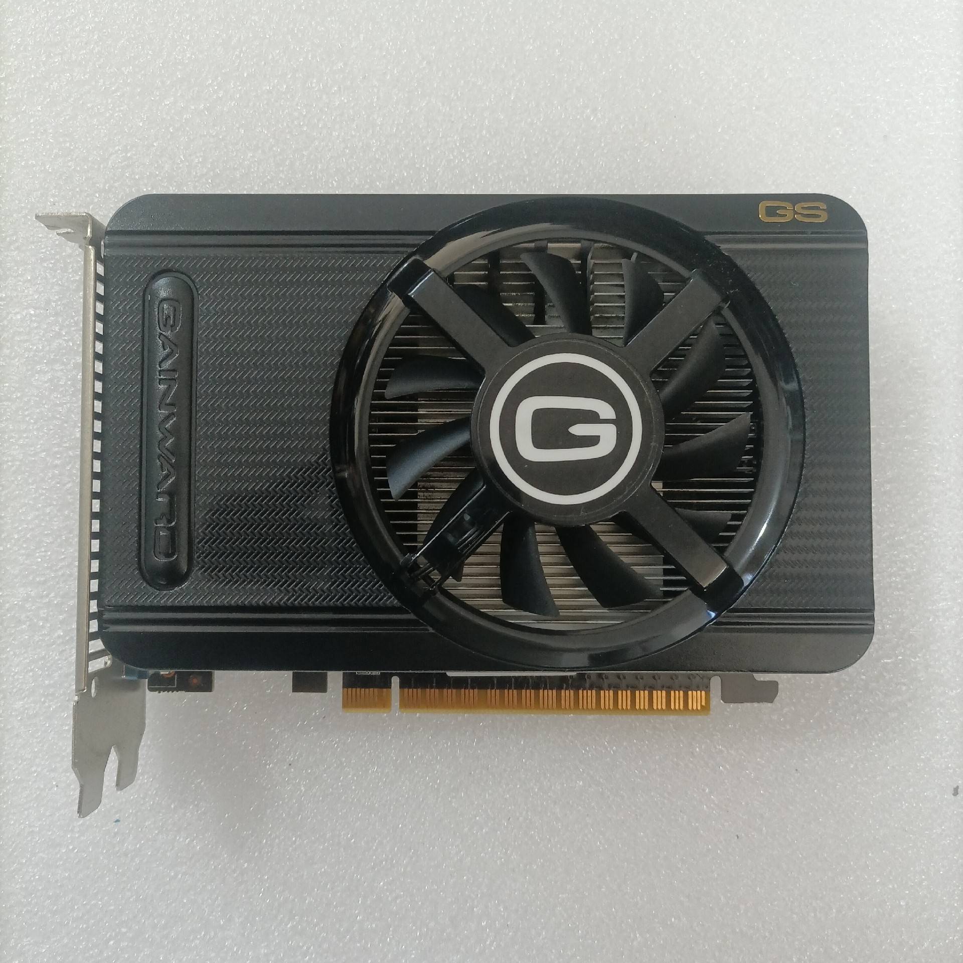 耕升GTX650ti显卡1g    带6P议价 也可为维修！！