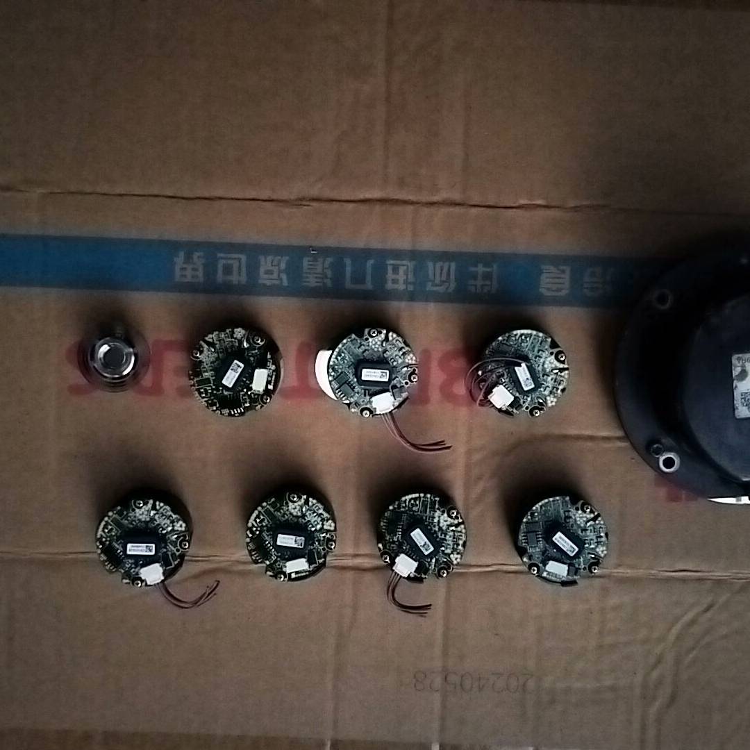 伺服电机编码器，35MA－M议价 也可为维修！！
