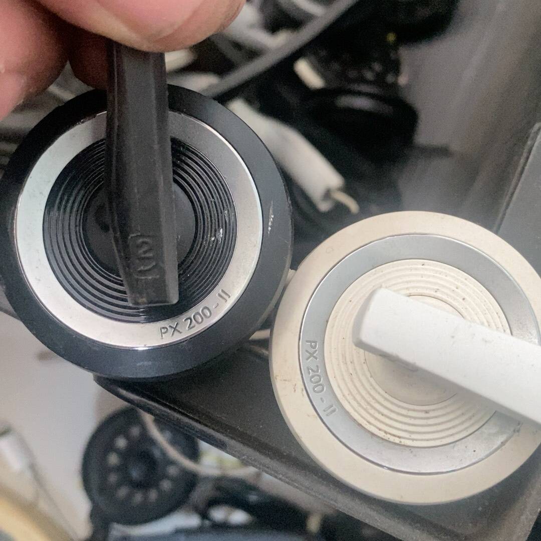 森海塞尔px200-ll耳机单元议价 也可为维修！！