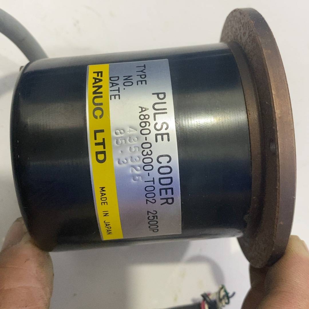 A860-0300-T002 2500P FANUC 发议价 也可为维修！！