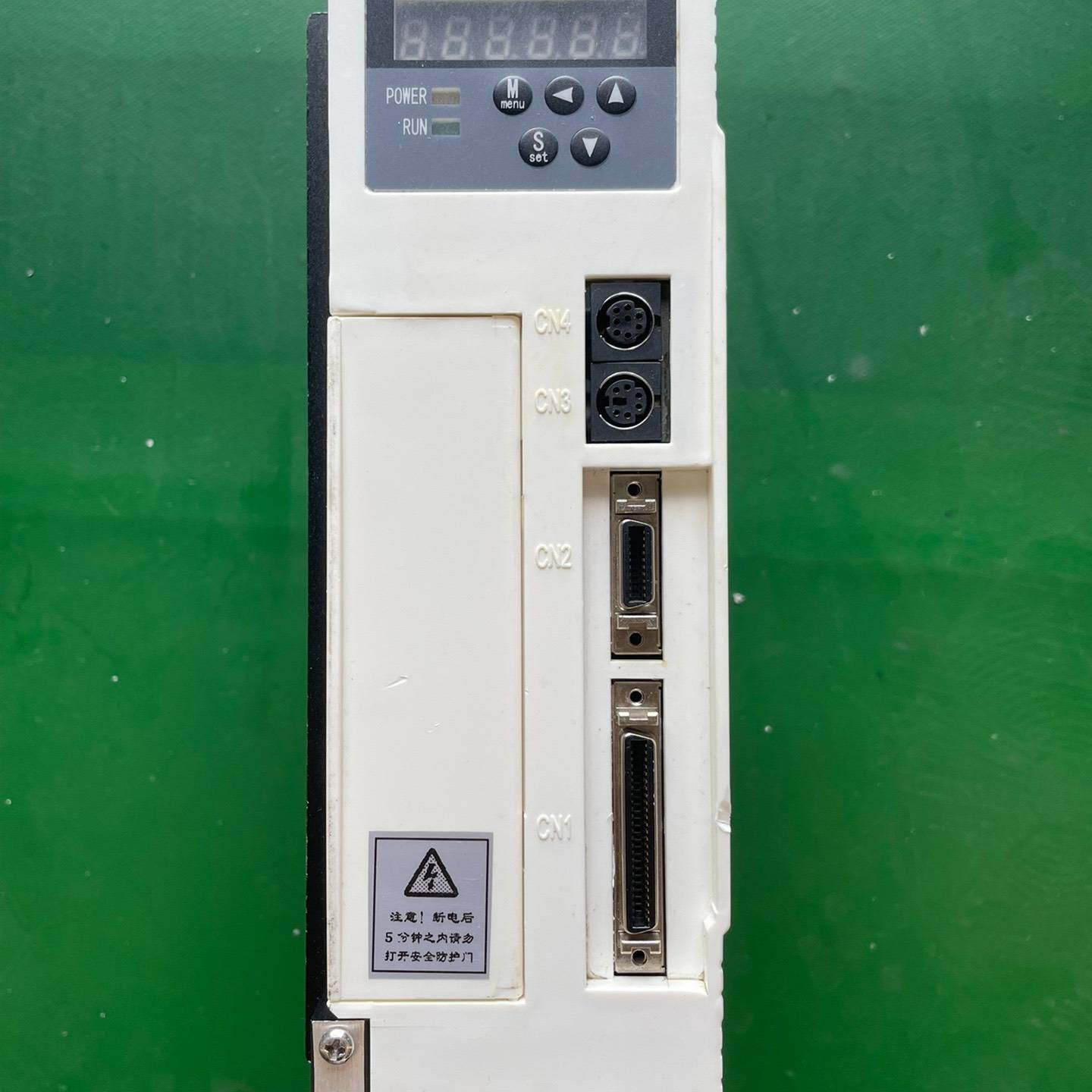 SHOWMOTION驱动器,SDB04CM1-D议价 也可为维修!!